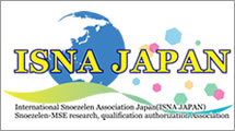 ISNA JAPAN