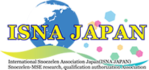 ISNA JAPAN